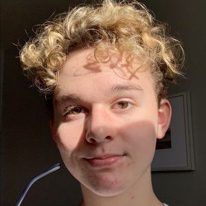 Meet your Posher, Jayden